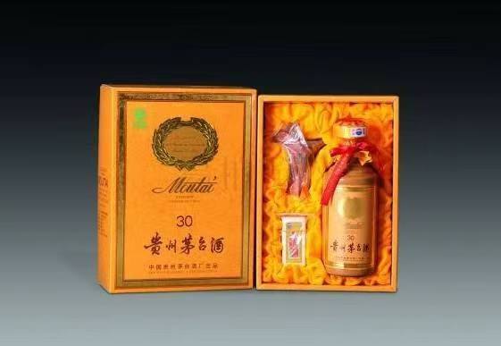 冀州年份酒回收